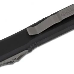 Microtech Ultratech T/E OTF Auto Knife (3.4
