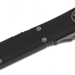 Microtech Ultratech T/E OTF Auto Knife (3.4