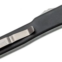 Microtech UTX-70 Mini AUTO OTF Knife 1.9