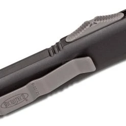 All Knife Brands Microtech UTX-85 233-10 Auto OTF 3