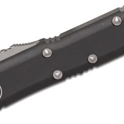 All Knife Brands Microtech UTX-85 233-10 Auto OTF 3