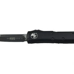 Microtech UTX-85 233-1T T/E Black Auto OTF Knife