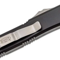 Microtech UTX-85 Auto OTF Knife 3