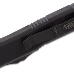 All Knife Brands Microtech UTX-85 Tactical Auto Knife 3