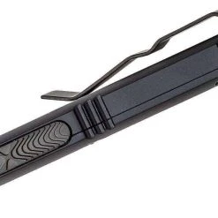 Flash Sale π€© Microtech UTX-85 T/E Black Handle & Blade (233-1DLCT ) All Knife Brands π₯ 7 Microtech UTX-85 T/E Black Handle & Blade (233-1DLCT ) All Knife Brands