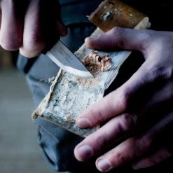 Budget π MORAKNIV Mora M-12647 Eldris Pocket-Size Fixed 2.2" 12C27 (Sweden) π 12 MORAKNIV Mora M-12647 Eldris Pocket-Size Fixed 2.2