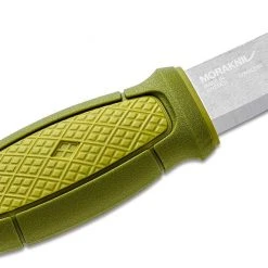 Budget π MORAKNIV Mora M-12647 Eldris Pocket-Size Fixed 2.2" 12C27 (Sweden) π 17 MORAKNIV Mora M-12647 Eldris Pocket-Size Fixed 2.2