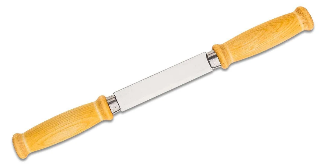 Promo π MORAKNIV Mora M-13967 Wood Splitting Knife 220 Swedish Stainless Steel (Sweden) Morakniv Knives π― 2 MORAKNIV Mora M-13967 Wood Splitting Knife 220 Swedish Stainless Steel (Sweden) Morakniv Knives
