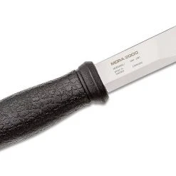 Morakniv Knives Morakniv 130th Anniversary Edition Outdoor 2000 Utility Knife 4.29"