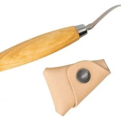 Morakniv 164 Right-Handed Hook Knife 2.16" 12C27 Stainless (Sweden) Morakniv Knives