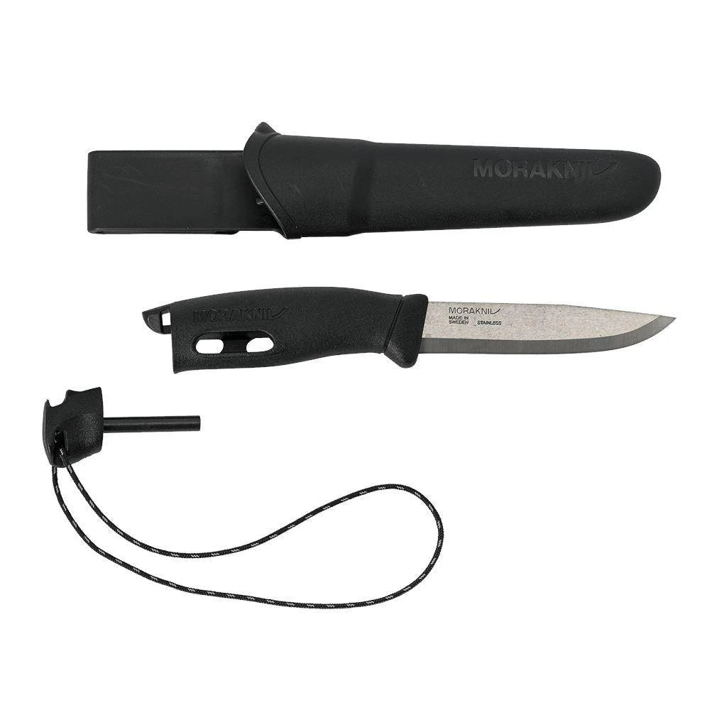 Outlet π Morakniv Knives Morakniv Companion Spark π 2 Morakniv Knives Morakniv Companion Spark