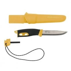 Outlet π Morakniv Knives Morakniv Companion Spark π 8 Morakniv Knives Morakniv Companion Spark
