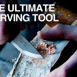 Morakniv Eldris Pocket-Size Fixed 2.2