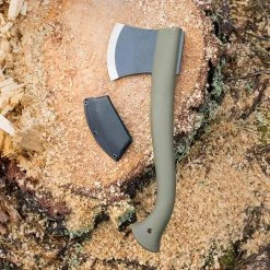 Morakniv Knives Morakniv Outdoor Camp Axe (Sweden)