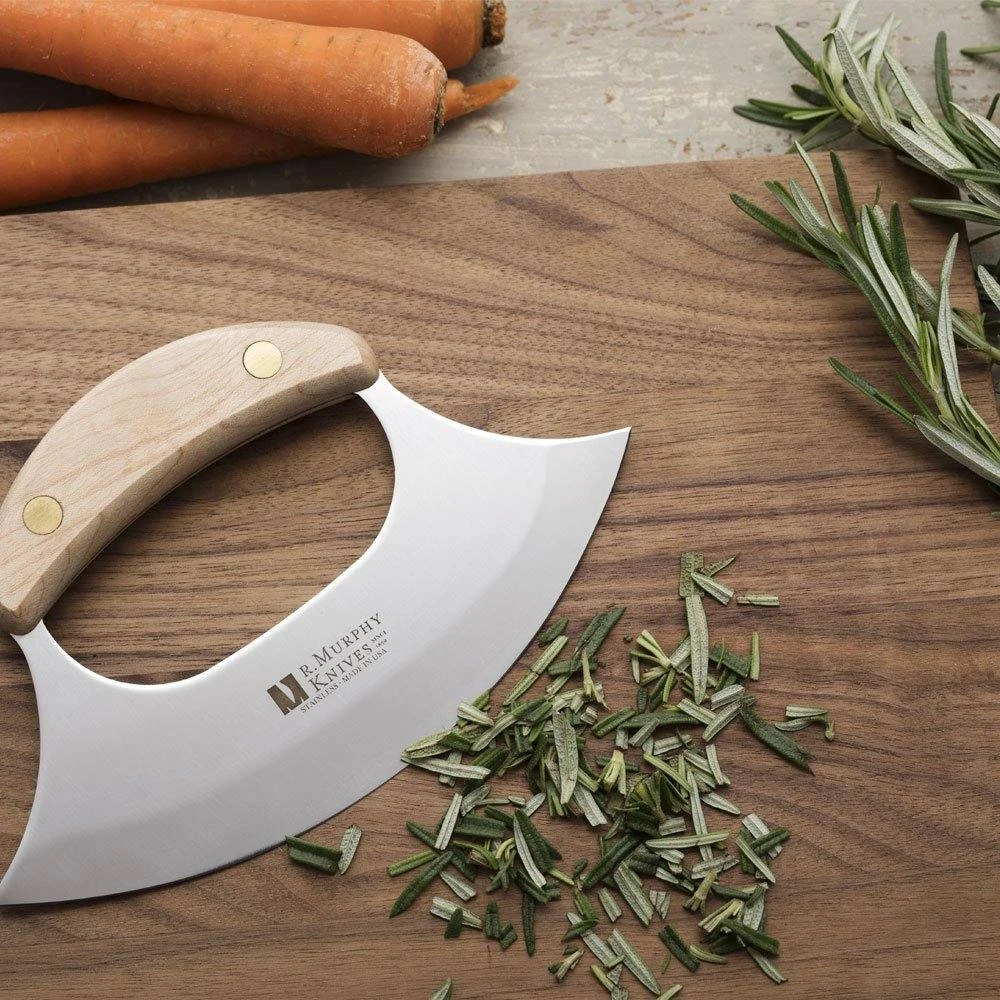 Top 10 π FLEXCUT Murphy Ulu Mincing Chopping Cutting Knife (USA) π 2 FLEXCUT Murphy Ulu Mincing Chopping Cutting Knife (USA)