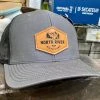 NORTH RIVER OUTDOORS TRUCKER HAT Hats & Accessories