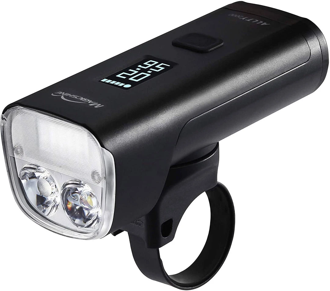 New π― Flashlights & Lighting Olight Allty 2000 Bike Light (2,000 Lumen) β 1 Flashlights & Lighting Olight Allty 2000 Bike Light (2,000 Lumen)