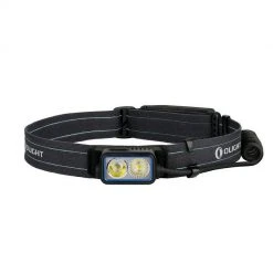 Olight Array 2 Headlamp Running, Outdoors, Hiking (600 Lumens)
