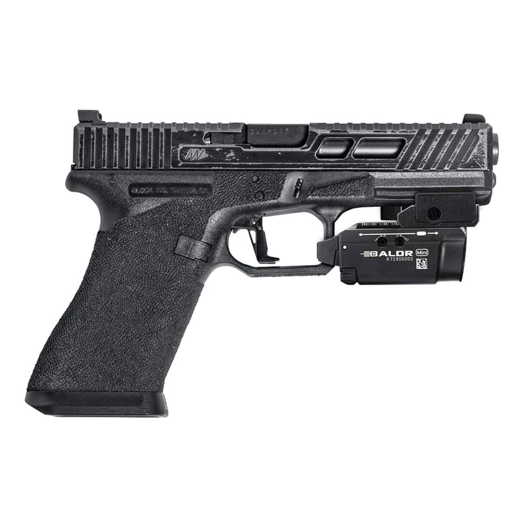 Buy ✨ Olight Baldr Mini Weaponlight 600 Lumens Flashlights & Lighting 👏 10 Olight Baldr Mini Weaponlight 600 Lumens Flashlights & Lighting