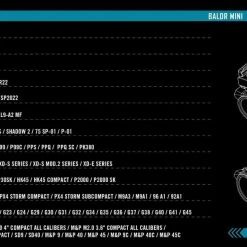 Buy ✨ Olight Baldr Mini Weaponlight 600 Lumens Flashlights & Lighting 👏 23 Olight Baldr Mini Weaponlight 600 Lumens Flashlights & Lighting