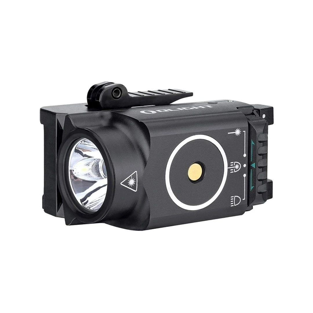 Buy ✨ Olight Baldr Mini Weaponlight 600 Lumens Flashlights & Lighting 👏 8 Olight Baldr Mini Weaponlight 600 Lumens Flashlights & Lighting