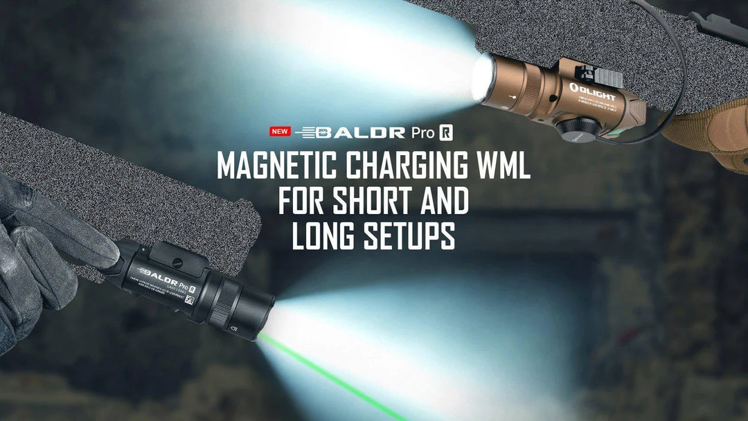 Hot Sale 𧨠Olight Baldr Pro R Rechargeable Flashlight With GL Beam Flashlights & Lighting π 3 Olight Baldr Pro R Rechargeable Flashlight With GL Beam Flashlights & Lighting