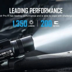 Hot Sale 𧨠Olight Baldr Pro R Rechargeable Flashlight With GL Beam Flashlights & Lighting π 14 Olight Baldr Pro R Rechargeable Flashlight With GL Beam Flashlights & Lighting