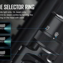 Hot Sale 𧨠Olight Baldr Pro R Rechargeable Flashlight With GL Beam Flashlights & Lighting π 16 Olight Baldr Pro R Rechargeable Flashlight With GL Beam Flashlights & Lighting