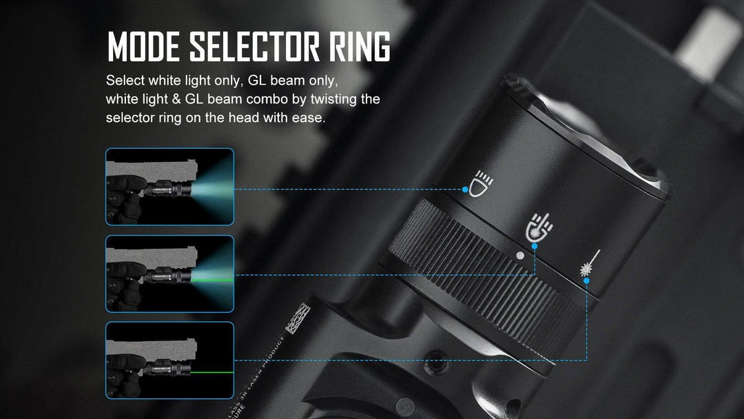 Hot Sale 𧨠Olight Baldr Pro R Rechargeable Flashlight With GL Beam Flashlights & Lighting π 7 Olight Baldr Pro R Rechargeable Flashlight With GL Beam Flashlights & Lighting