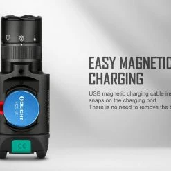 Hot Sale 𧨠Olight Baldr Pro R Rechargeable Flashlight With GL Beam Flashlights & Lighting π 17 Olight Baldr Pro R Rechargeable Flashlight With GL Beam Flashlights & Lighting