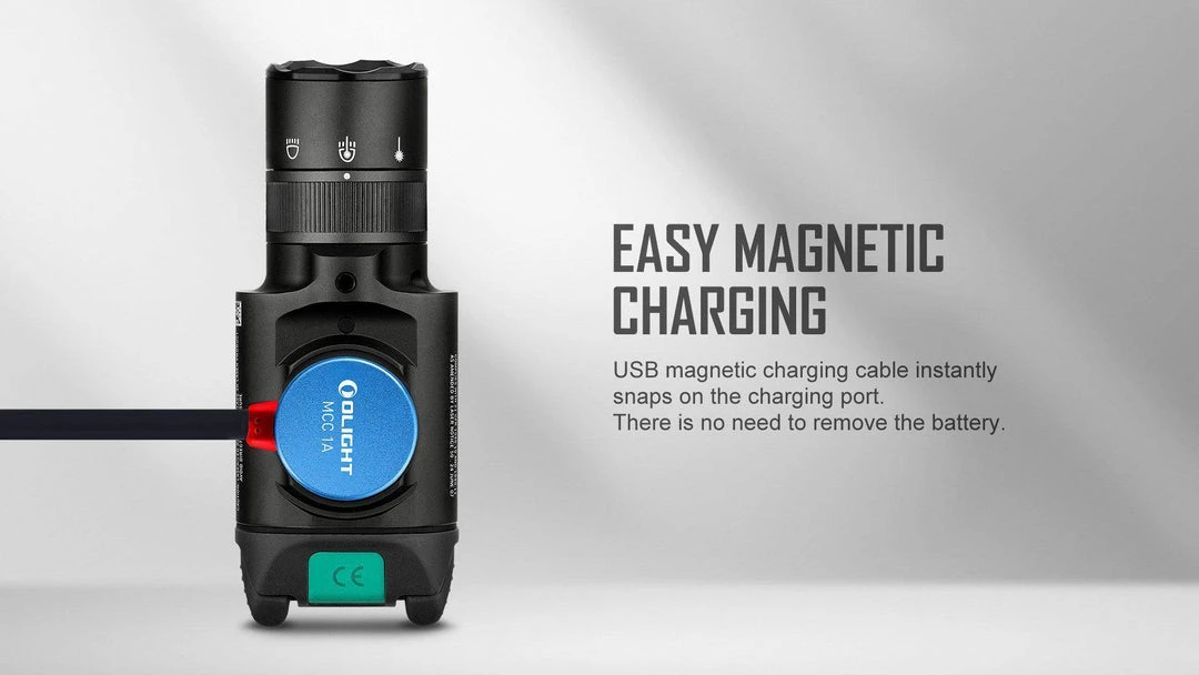 Hot Sale 𧨠Olight Baldr Pro R Rechargeable Flashlight With GL Beam Flashlights & Lighting π 8 Olight Baldr Pro R Rechargeable Flashlight With GL Beam Flashlights & Lighting