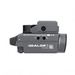 Olight Baldr S Weapon Light Gunmetal Grey (Limited Ed) Limited Edition Knives