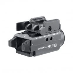 Olight Baldr S Weapon Light Gunmetal Grey (Limited Ed) Limited Edition Knives