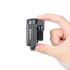 Olight Baldr S Weapon Light Gunmetal Grey (Limited Ed) Limited Edition Knives