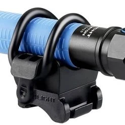 Best Sale β Flashlights & Lighting Olight FB-1 Universal Flashlight Bike Mount (Black) π€© 10 Flashlights & Lighting Olight FB-1 Universal Flashlight Bike Mount (Black)