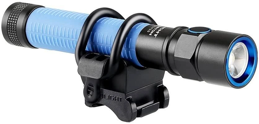 Best Sale β Flashlights & Lighting Olight FB-1 Universal Flashlight Bike Mount (Black) π€© 3 Flashlights & Lighting Olight FB-1 Universal Flashlight Bike Mount (Black)