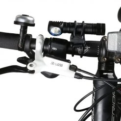 Best Sale β Flashlights & Lighting Olight FB-1 Universal Flashlight Bike Mount (Black) π€© 13 Flashlights & Lighting Olight FB-1 Universal Flashlight Bike Mount (Black)