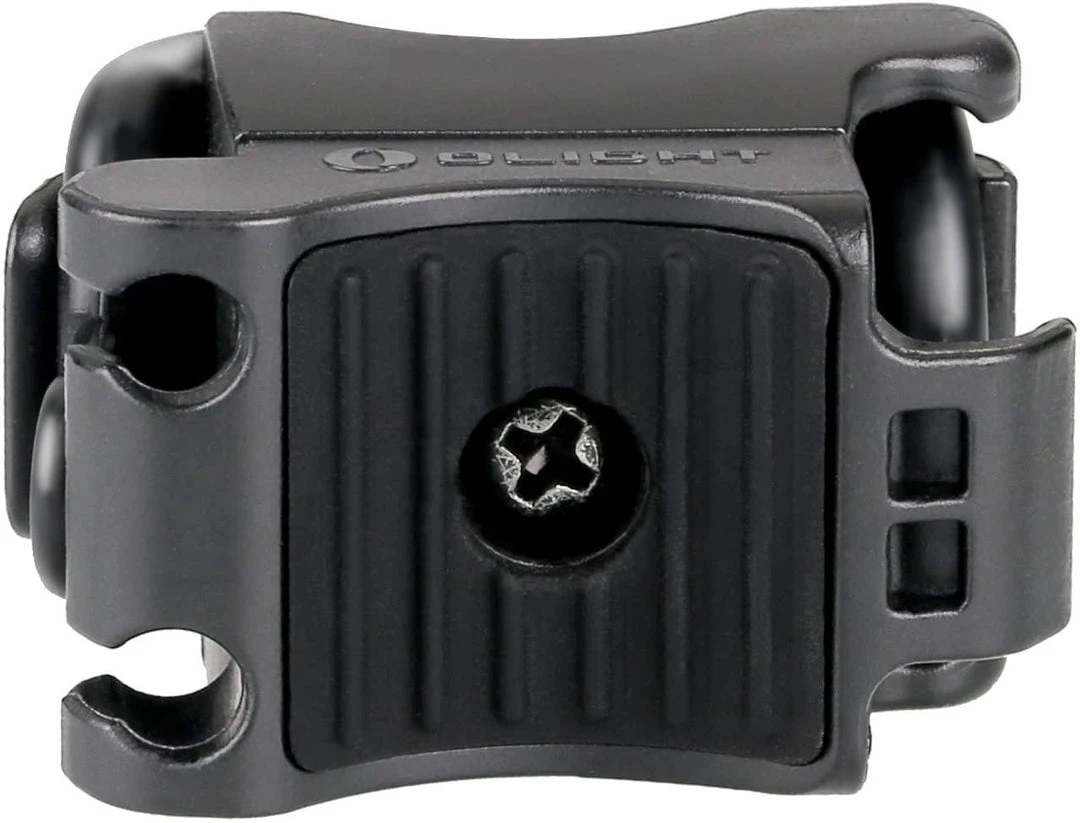 Best Sale β Flashlights & Lighting Olight FB-1 Universal Flashlight Bike Mount (Black) π€© 8 Flashlights & Lighting Olight FB-1 Universal Flashlight Bike Mount (Black)