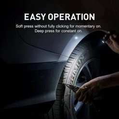 Promo โ๏ธ Flashlights & Lighting Olight I3T EOS 180 Lumens EDC Flashlight (AAA Battery) ๐ 13 Flashlights & Lighting Olight I3T EOS 180 Lumens EDC Flashlight (AAA Battery)