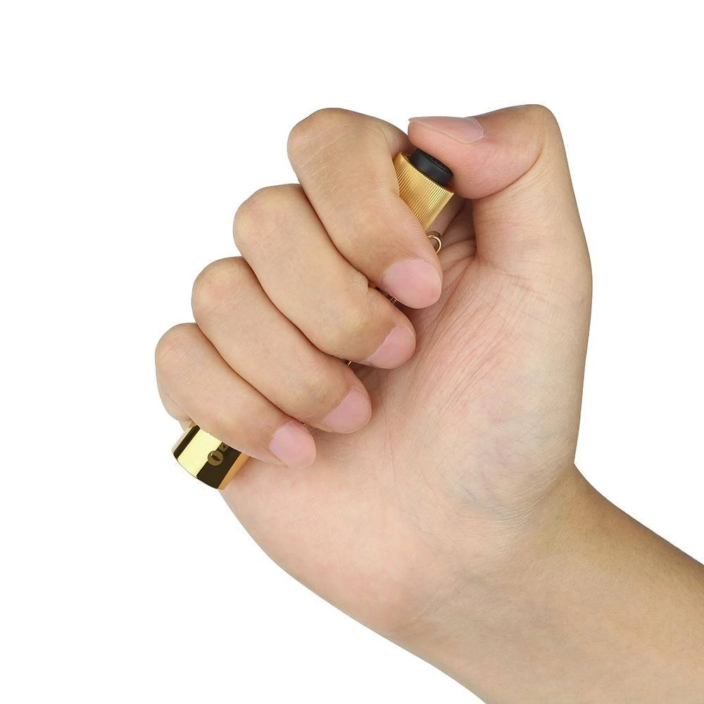 Wholesale 𧨠Olight I3T EOS Brass Flashlight (Limited Edition) π 11 Olight I3T EOS Brass Flashlight (Limited Edition)