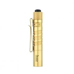 Wholesale 𧨠Olight I3T EOS Brass Flashlight (Limited Edition) π 18 Olight I3T EOS Brass Flashlight (Limited Edition)