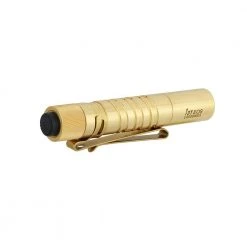 Wholesale 𧨠Olight I3T EOS Brass Flashlight (Limited Edition) π 20 Olight I3T EOS Brass Flashlight (Limited Edition)