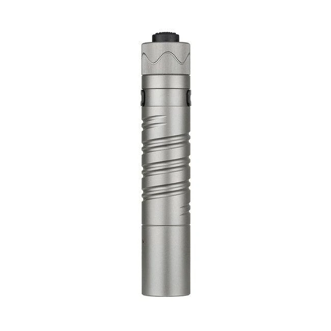 Deals βοΈ Olight I5R EOS Ti - 350 Lumens - USB-C Rechargeable - Titanium Flashlights & Lighting π 2 Olight I5R EOS Ti - 350 Lumens - USB-C Rechargeable - Titanium Flashlights & Lighting