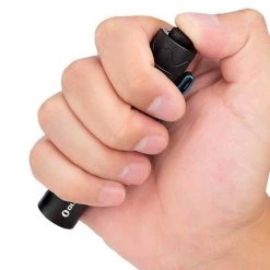 Flashlights & Lighting Olight I5R LED Flashlight - 350 Lumens - USB-C Rechargeable - Black