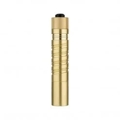 Olight I5T EOS Flashlight Brass (Limited Edition) Limited Edition Knives