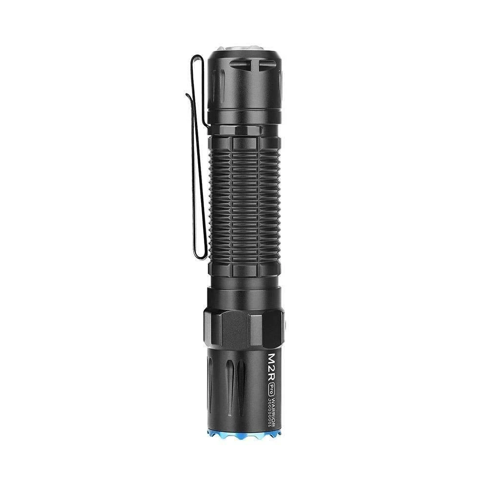 New π Olight M2R Pro Warrior Flashlight (1800 Lumens) Flashlights & Lighting π 3 Olight M2R Pro Warrior Flashlight (1800 Lumens) Flashlights & Lighting