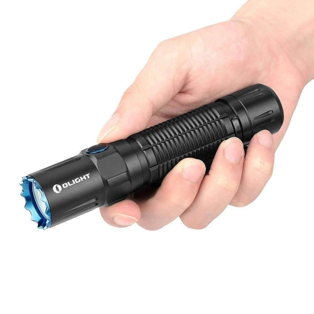 New π Olight M2R Pro Warrior Flashlight (1800 Lumens) Flashlights & Lighting π 4 Olight M2R Pro Warrior Flashlight (1800 Lumens) Flashlights & Lighting