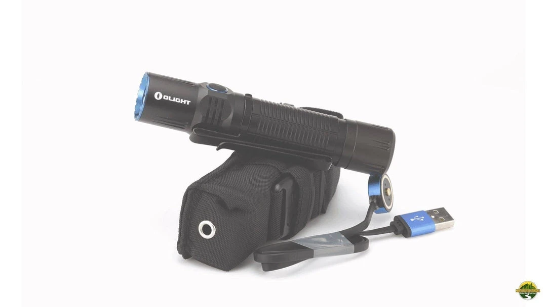 Top 10 π Flashlights & Lighting Olight M2R Warrior LED Tactical Flashlight π₯ 1 Flashlights & Lighting Olight M2R Warrior LED Tactical Flashlight