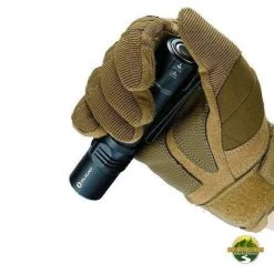 Top 10 π Flashlights & Lighting Olight M2R Warrior LED Tactical Flashlight π₯ 7 Flashlights & Lighting Olight M2R Warrior LED Tactical Flashlight