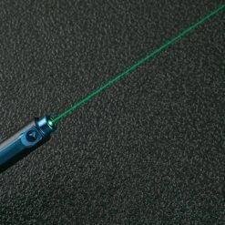 Flashlights & Lighting Olight O'PEN Pro Deep Sea Blue Pen W/ LED Light & Green Laser (Lim Ed)